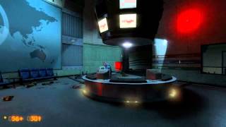 02 - Let's Play Black Mesa - Resonance Cascade