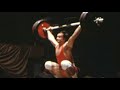 75 Kg 1974 Weightlifting European Championships Verona Italy mp3