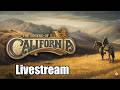 🔴Live - The Legend of California - Cowboy Joins the Playtest!