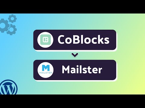 Integrating CoBlocks with Mailster | Step-by-Step Tutorial | Bit Integrations