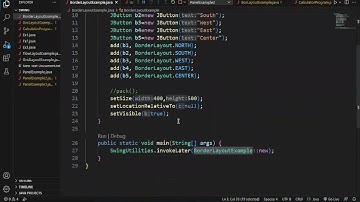 Mastering Java Layout Managers: Creating Beautiful User Interfaces