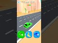 Shape-Shifting 2 GAMEPLAY Level No #1287 Walkthrough - New Update Car Racing #Shorts #ShapeShifting