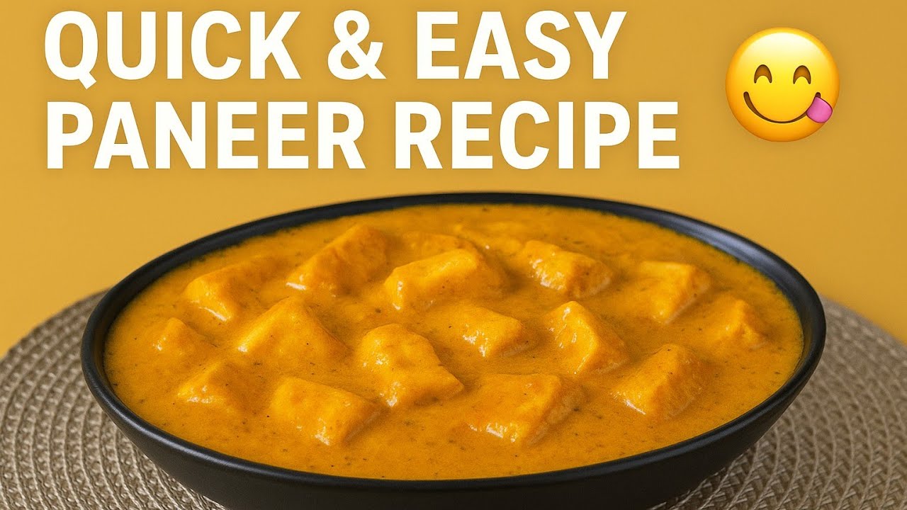   Husband Shocked! Itna Jaldi Shahi Paneer 🤯 | Quick & Easy Recipe@rituverma7034 