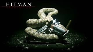 Hitman Absolution Soundtrack The Arena screenshot 2