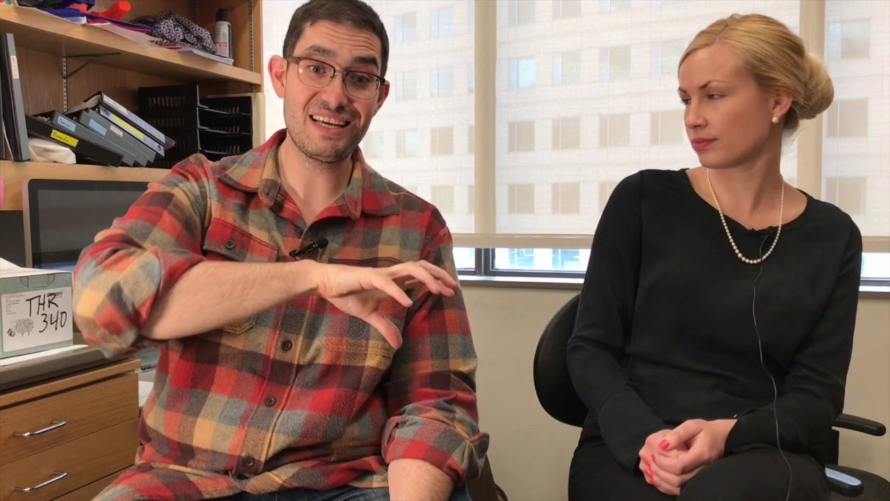 Whitehead Institute: New way transcription factors activate transcription