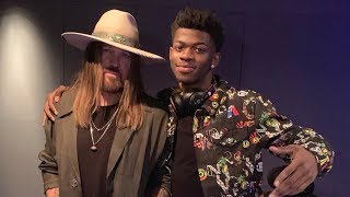 Lil Nas X's Old Town Road tops Billboard 100 chords