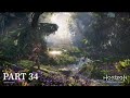 Horizon Forbidden West (COURAGE)  PART 34