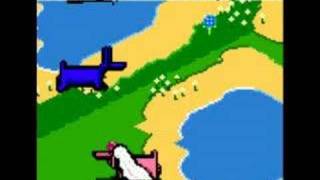 Resko Och Ticke Kända - Hundeparken