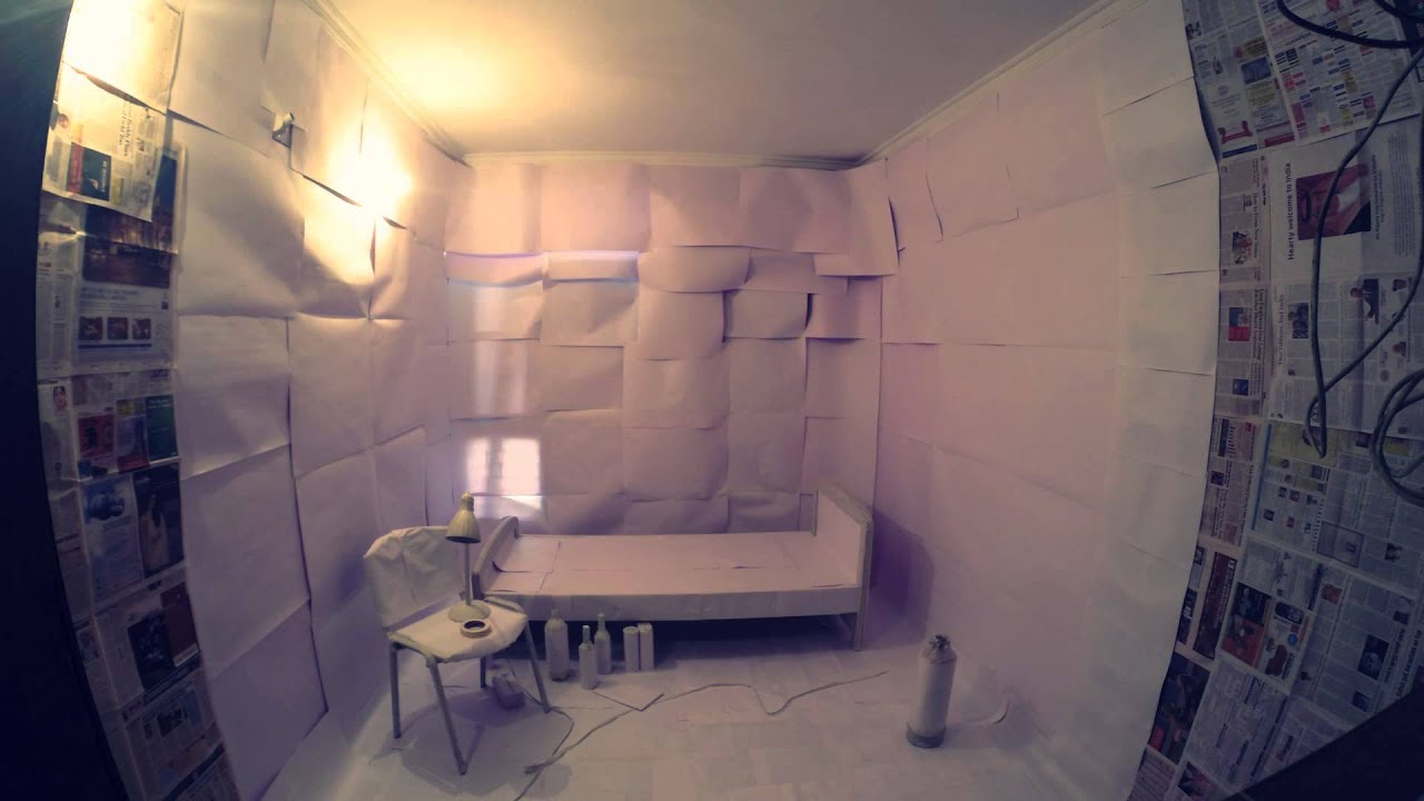 The Resurrection of Art - A Tribute to Jackson Pollock