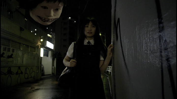 シリーズ第5弾！映画『デスフォレスト　恐怖の森5』予告編