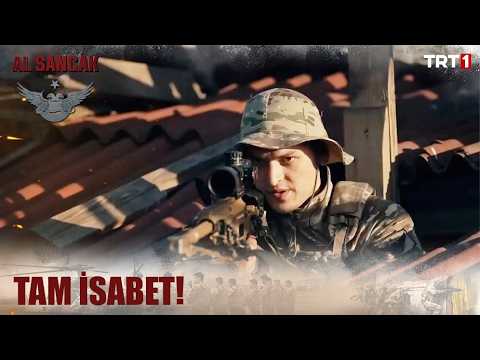 "İndir Bunları!" - Al Sancak 19. Bölüm