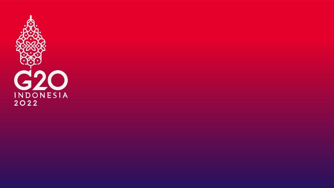 817 Background Zoom G20 Kemenkeu Picture My