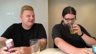 Tenzing All Natural Energy Drink Review Sounds Very Nice, But How Does It Taste?