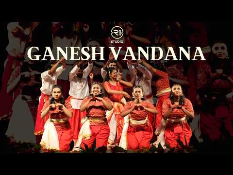Gajanana X Sadda Dil | R1 Annual Showcase