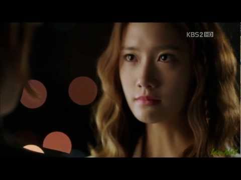 사랑비Love rain- Run away (Jang geun suk & Yoona) Eng sub & Thai sub