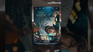 Project Hail Mary - Out Of The Theater Reviews #projecthailmary #filmreview #moviereview