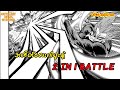 အကိတ်လေးဂါရူးနဲ့ 2 in 1 Battle | One Punch Man Manga - 88