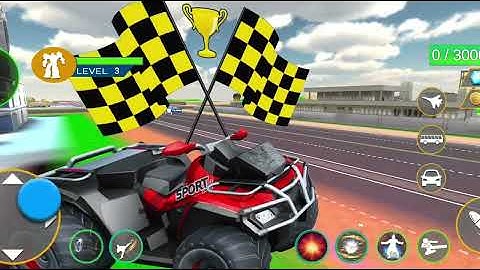 Army Bus Robot Car Game 3d Android Gameplay ISO part #1