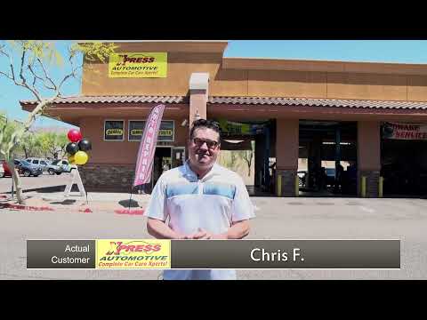 Services Offered By Xpress Automotive Muvattupuzha