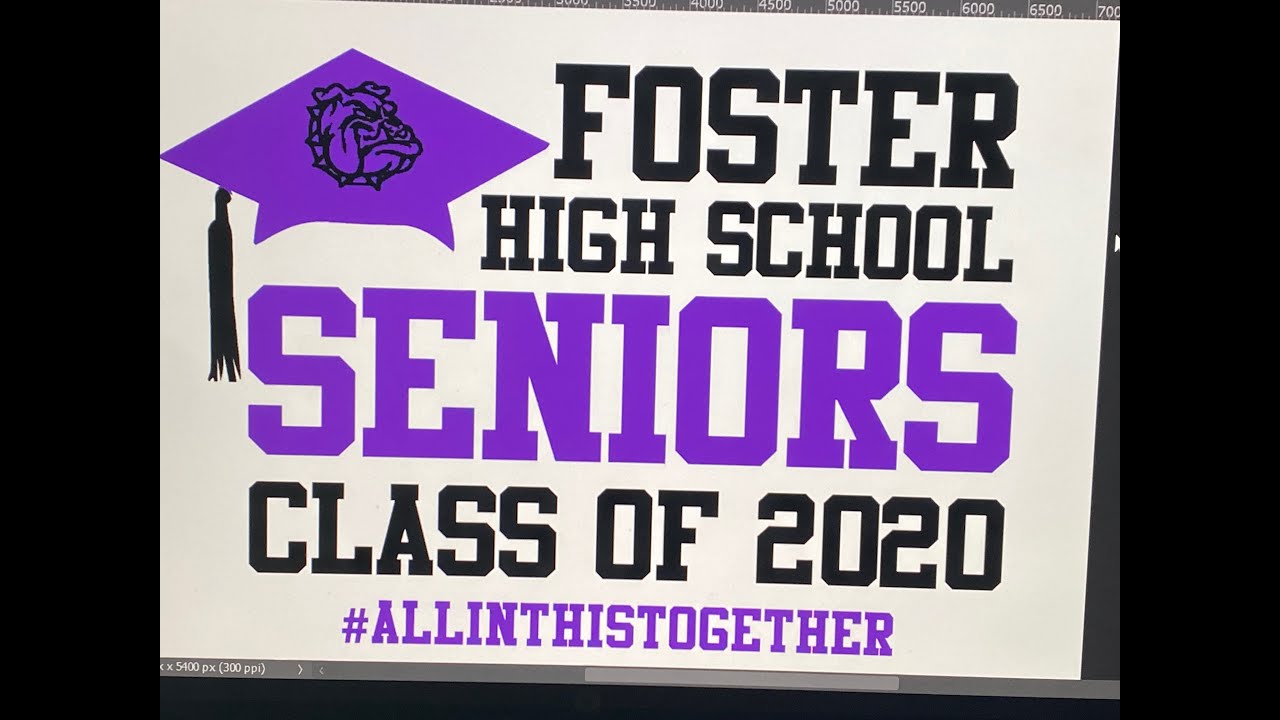 Foster High School Graduation 2020, Tukwila, WA YouTube
