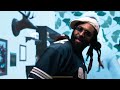 Airplane James, Good Joon, Thurz & SPEAKINGOFKAKES Perform “About Time” Live @ PIMLR World Play Test