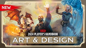 Art and Design | 2024 Player