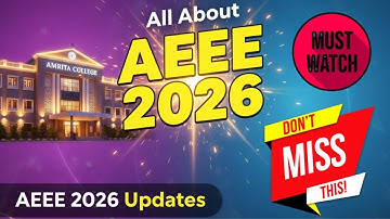 𝐀𝐄𝐄𝐄 𝟐𝟎𝟐𝟔 𝐑𝐞𝐠𝐢𝐬𝐭𝐫𝐚𝐭𝐢𝐨𝐧 𝐒𝐭𝐚𝐫𝐭𝐞𝐝 | 𝐄𝐥𝐢𝐠𝐢𝐛𝐢𝐥𝐢𝐭𝐲 𝐄𝐱𝐩𝐥𝐚𝐢𝐧𝐞𝐝 | 𝐀𝐯𝐨𝐢𝐝 𝐓𝐡𝐞𝐬𝐞 𝐌𝐢𝐬𝐭𝐚𝐤𝐞𝐬! #aeee #justinedwin