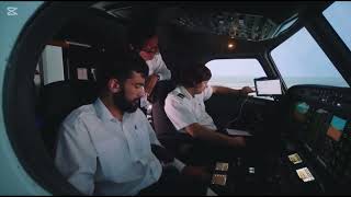 The Artificial Intelligence usage in the Aviation Industry 