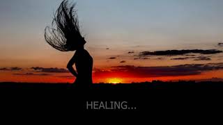 Video thumbnail of "OMD - Healing (with lyrics)"