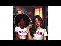 S.O.G SAGA'S 12 (A Storm is Coming)