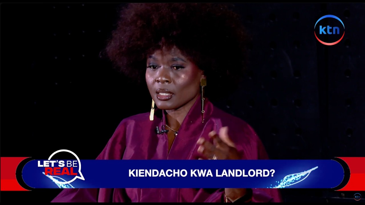 Why some Landlords find it hard to return rent deposits || Lets Be Real