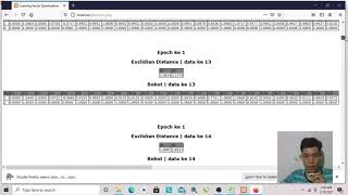 Details UAS Learning Vector Quantization pada GUI Guide