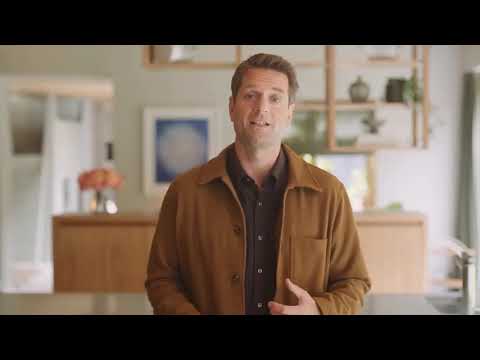 The AI avatar is back. Klarna’s quarterly update is presented by an AI version of Sebastian.