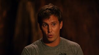 Brendan's Jury Speech - Survivor: Tocantins [HD]