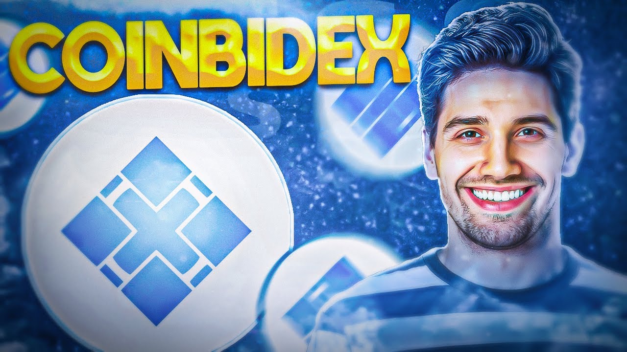 CoinBidex | Exploring Fast Crypto Trading & Platform Features 🚀 - YouTube