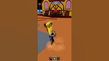 Failed sneak attack #2... #roblox #gaming #bloxfruits #shorts #fyp