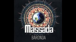 Massada - Baronda (2018) Disc 1, Live Dutch Moluccan Virtuoso Latin Music!
