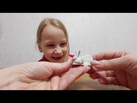 Полимерная глина самозастывающая Mungyo Sculpt Dry, 1 кг., самозастывающая, Белая (MW1000)