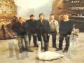 Miniature de la vidéo de la chanson Varje Gång Det Regnar