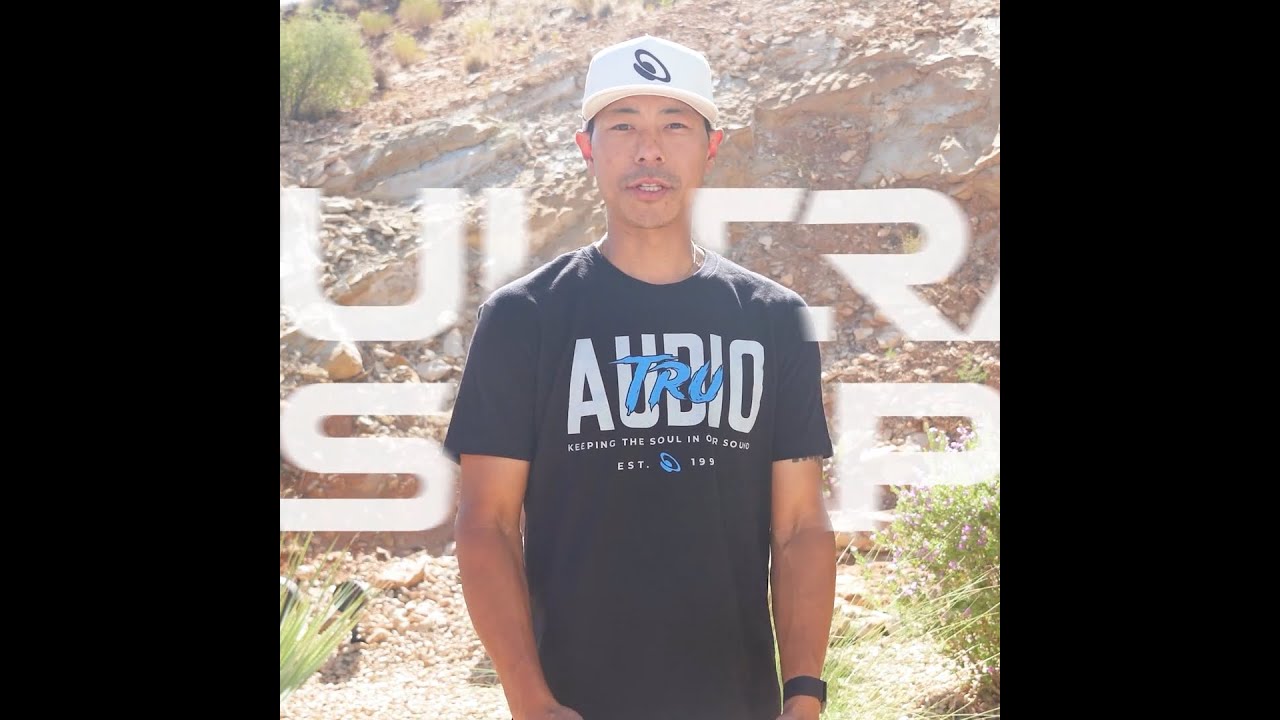 Why is the Ultrascape so versatile?