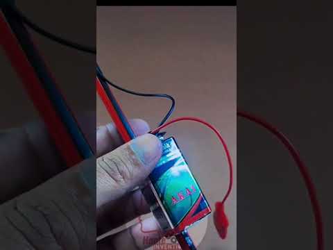 Mini Soldering iron