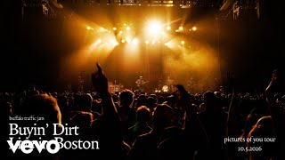 Buffalo Traffic Jam - Buyin' Dirt (Live in Boston)