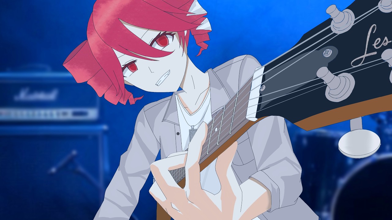 レッテルラベラー/重音テトSV