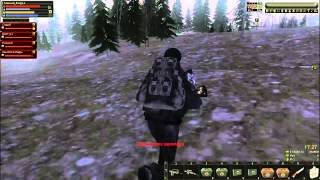 STALKER ONLINE КАРАВАН АРТЕФАКТ ЩИТ Б ч.1 STALKER ONLINE КАРАВАН АРТЕФАКТ ЩИТ Б ч.1
