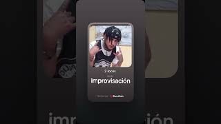 zeyer - improvisación grabada en bandlab #musica #trap #mexico #improvisation