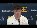 Bucs look to snap the 6-game losng streak against Chattanooga on Saturday