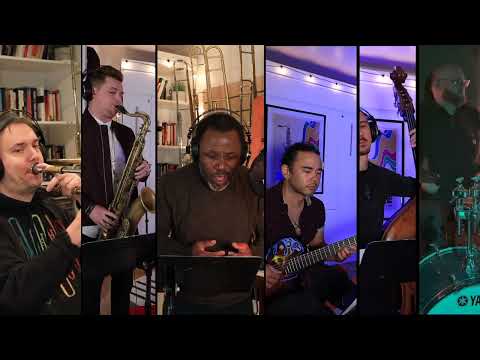 Shape of My Heart (Acoustic Jazz Version) - Sting Cover