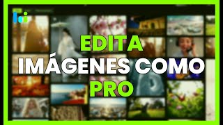 EDITA IMÁGENES como un PRO con las HERRAMIENTAS AVANZADAS de HIDREAM screenshot 3