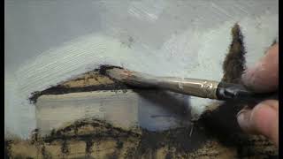 Ettore Maiotti - Il paesaggio