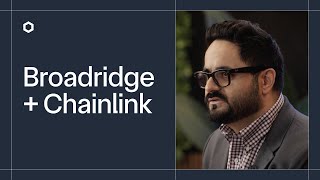 Broadridge: The Next Wave of Onchain Assets | The Future Is On Spotlight Series